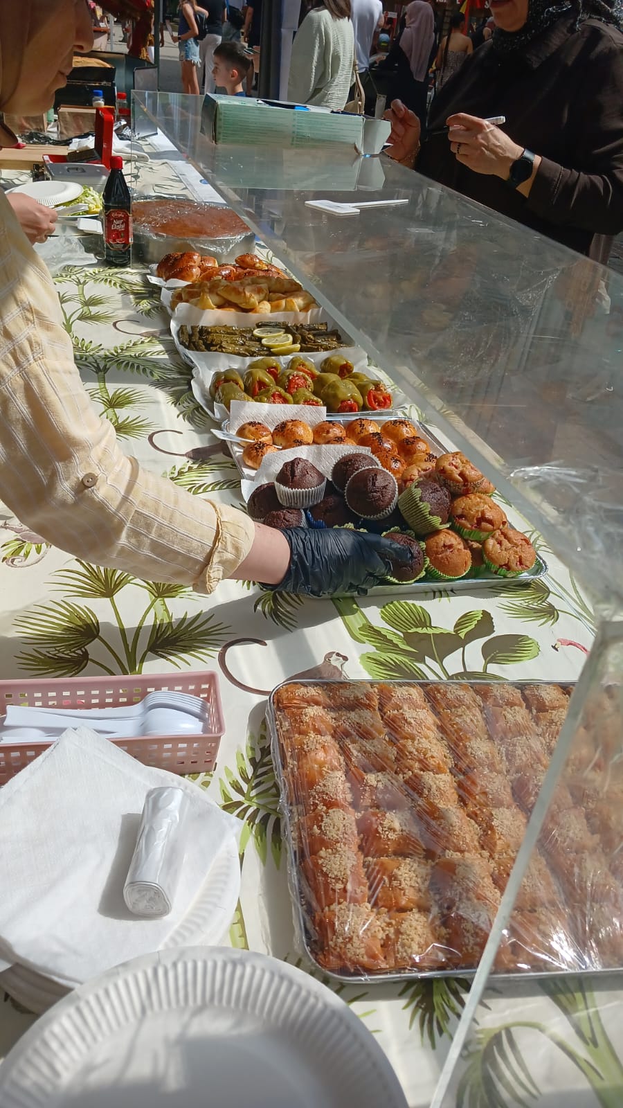 Singen Stadtfest 2025​​