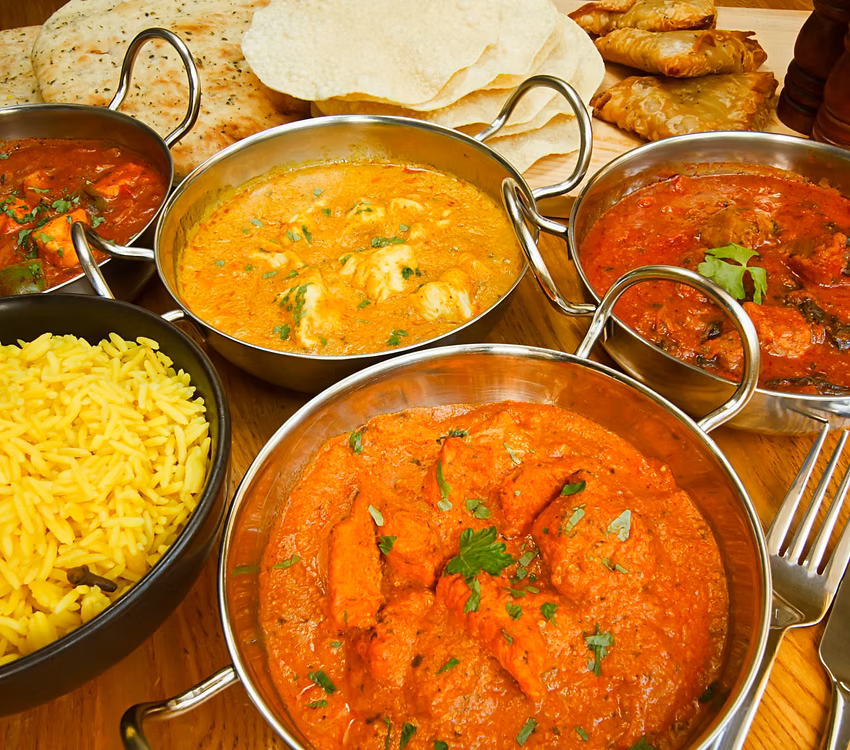 Virtuelles Fastenbrechen /Iftar